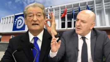 Nga kritikat e hershme për “përçarje” te akuzat e sotme për mungesë demokracie në PD