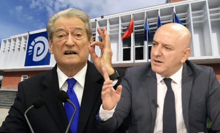 Nga kritikat e hershme për “përçarje” te akuzat e sotme për mungesë demokracie në PD
