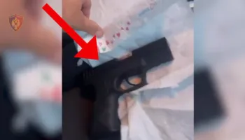 Nga Kruja në Tiranë për të shitur pistoletën, arrestohet te ‘Kthesa e Kamzës’ 26-vjeçari