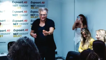 Nga laboratori i artistëve të rinj te përvoja e drejtpërdrejtë e artit bashkëkohor
