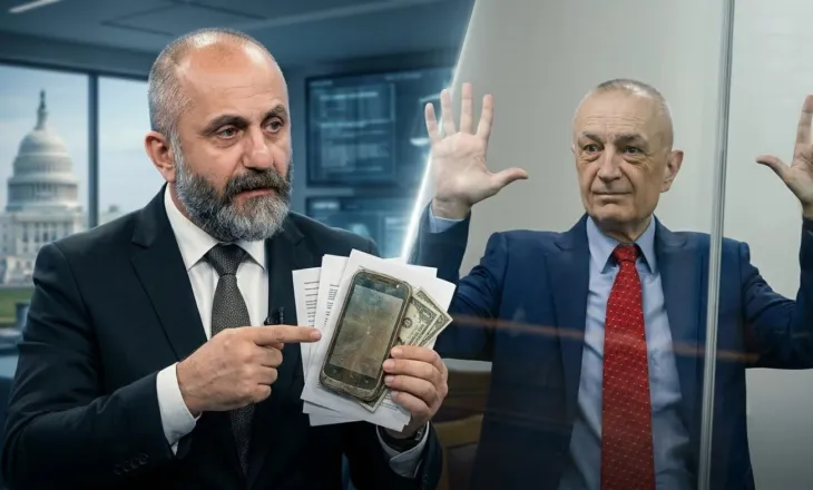 Nga lobimi në SHBA te telefoni i Kryemadhit, Romeo Kara nxjerr faktet që çmontojnë mbrojtjen e Ilir Metës në GJKKO…