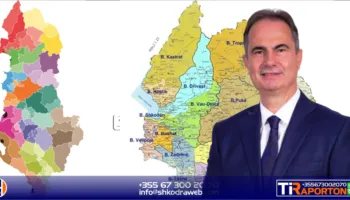 NGA LUÇIANO BOÇI – Projekti i PD- së për reformën territoriale i shërben qytetarit…