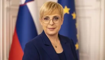 Nga një aksident te skandali i spiunazhit, presidentja sllovene përballet me akuza të rënda
