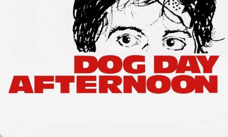 Nga një pengmarrje reale te një prej filmave më të njohur të viteve ’70, historia pas “Dog Day Afternoon”