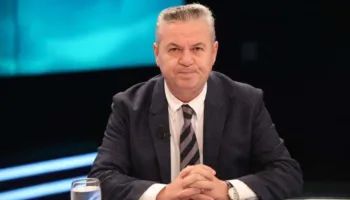 Nga ‘Policia e Shtetit’ te ‘Policia e të fortëve’/ Akuza tronditëse nga Myslim Murrizi