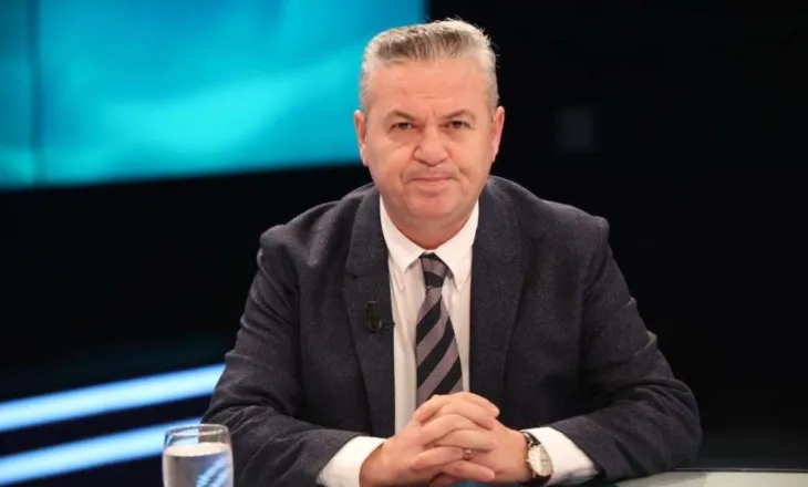 Nga ‘Policia e Shtetit’ te ‘Policia e të fortëve’/ Akuza tronditëse nga Myslim Murrizi