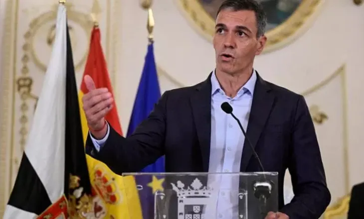 Nga SHBA-të te Europa, e djathta përdor krizën në Ceuta për të sulmuar Pedro Sanchez