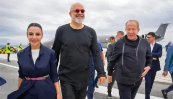 Nga sherri me ortakun te përplasja me qeverinë, Pacolli heq dorëzat: Koha e emocioneve ka kaluar