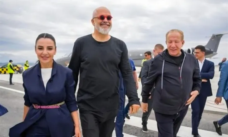 Nga sherri me ortakun te përplasja me qeverinë, Pacolli heq dorëzat: Koha e emocioneve ka kaluar