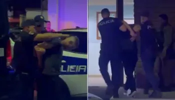 Nga sherri për një ‘mikeshë’ te arma në thes, dëshmia që zbardh minutat para vrasjes së Johan Zukos