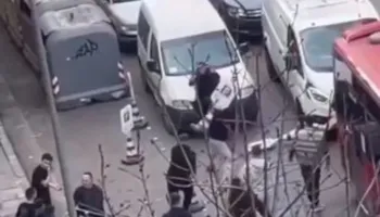 Nga sherri te plumbat | Zbardhet konflikti në Tiranë, 10 persona të përfshirë