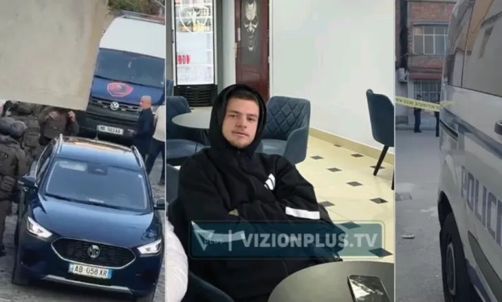 Nga shokë fëmijërie në “rivalë”, si nisi përplasja mes të rinjve në Korçë që përfundoi në tragjedi! Autori: Zuko më ngacmoi të dashurën