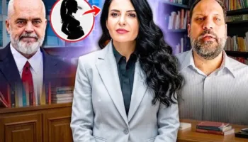 Nga skandali i ministrit të Jashtëm që i humbi laptopi me të dhënat sekrete të NATO-s në SHBA, shtatzënia e Belinda…