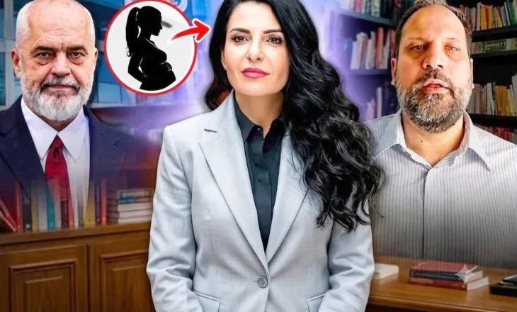 Nga skandali i ministrit të Jashtëm që i humbi laptopi me të dhënat sekrete të NATO-s në SHBA, shtatzënia e Belinda…