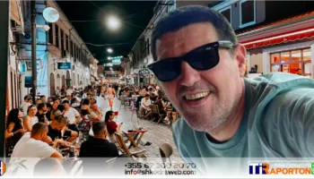 NGA TAULANT KOPLIKU – “Pushtimi i amêl” i G’juhadolit le të kujdesena të bahet pa zhduk arkitektura dhe njerzilleku