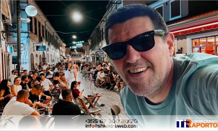 NGA TAULANT KOPLIKU – “Pushtimi i amêl” i G’juhadolit le të kujdesena të bahet pa zhduk arkitektura dhe njerzilleku