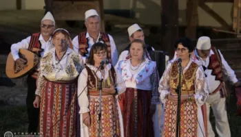 Nga trashëgimia te tingujt modernë, kështu u zhvillua nata e pestë e Etno Fest