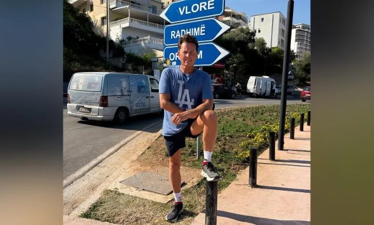 NGA UASHINGTONI NË RADHIMË/ Grenell: Kripa dhe dielli shqiptar më rigjallërojnë
