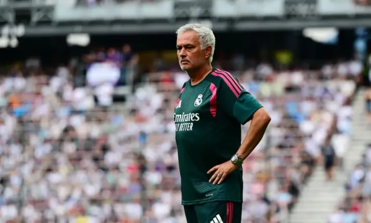 Nga ushqimi te gjobat e deri e të mënyra e re e trajtimit të lëndimeve. Rregullat e reja të Mourinho