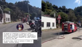 Nga zjarri në Ujë të Ftohtë te “hakmarrja e izraelitëve”: Historia e rreme që pushtoi rrjetet