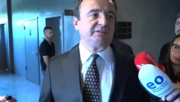 Ngërç institucional/ Kosova pa datë për vazhdimin e seancës, Kurti: Marrëveshje, për të shmangur zgjedhjet