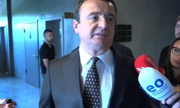 Ngërç institucional/ Kosova pa datë për vazhdimin e seancës, Kurti: Marrëveshje, për të shmangur zgjedhjet