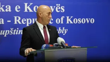 Ngërçi në Kosovë, opozita i kërkon Kurtit konstituimin e Kuvendit/ Haradinaj propozon rikthimin e mandatit të Hashim Thaçit