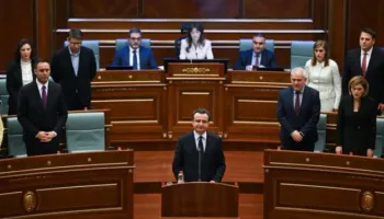 Ngërçi për presidentin në Kosovë, Kurti kërkon kohë për marrëveshje