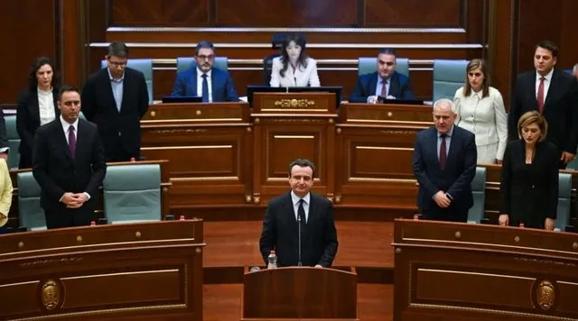 Ngërçi për presidentin në Kosovë, Kurti kërkon kohë për marrëveshje