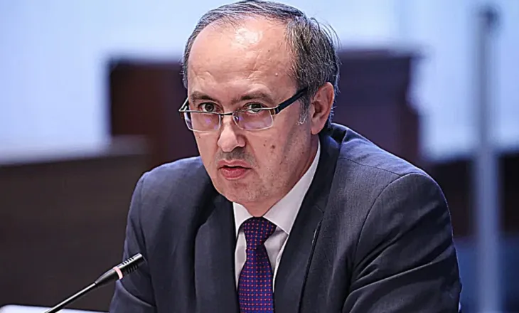 Ngërçi politik në Kosovë, Hoti: Çështja e konstituimit të Kuvendit urgjentisht të dërgohet në Kushtetuese