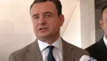 Ngërçi politik në Kosovë! Kurti iu bën thirrje partive për takim: Të diskutojmë emrat për presidentin!  LDK duhet…