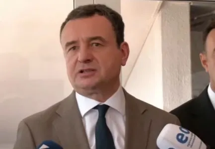 Ngërçi politik në Kosovë! Kurti iu bën thirrje partive për takim: Të diskutojmë emrat për presidentin!  LDK duhet…