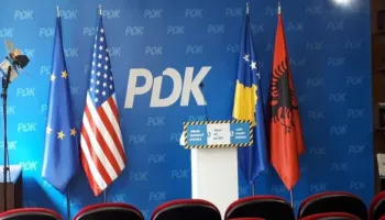 Ngërçi politik në Kosovë, PDK dorëzon kërkesën për vazhdimin e seancës konstituive të Kuvendit: Të mbahet nesër!
