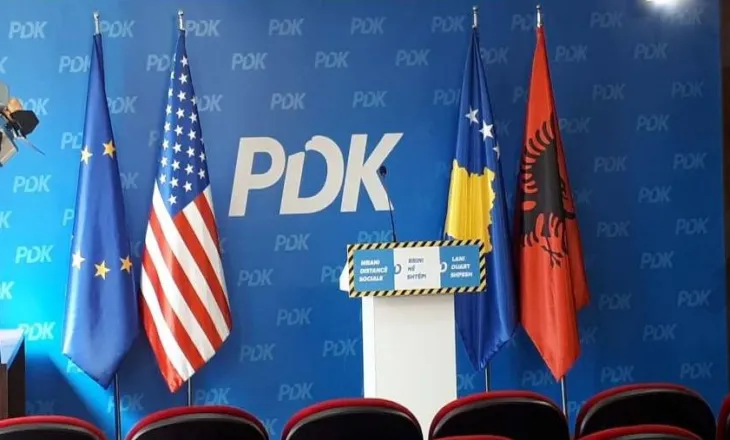 Ngërçi politik në Kosovë, PDK dorëzon kërkesën për vazhdimin e seancës konstituive të Kuvendit: Të mbahet nesër!