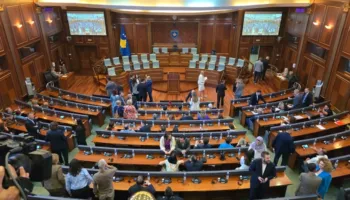 Ngërçi politik në Kosovë, Shoqëria Civile i drejtohet Kushtetueses për afatin e konstituimit të Kuvendit!