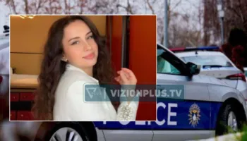 Ngjarja tragjike në Kosovë, kjo është 25-vjeçarja që u vra në muajin e 8-të të shtatzënisë, bashkëshorti autori i dyshuar