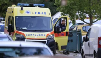 Ngjarje e rëndë në Greqi, gjenden të ekzekutuar me armë zjarri burri dhe gruaja nga Shqipëria