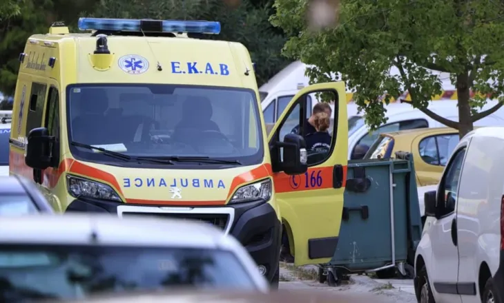 Ngjarje e rëndë në Greqi, gjenden të ekzekutuar me armë zjarri burri dhe gruaja nga Shqipëria
