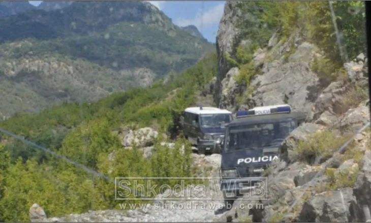 Ngjarje e rëndë në Pult të Dukagjnit, humbin jetën babë e bir, policia e Shkodrës jep detajet e para…