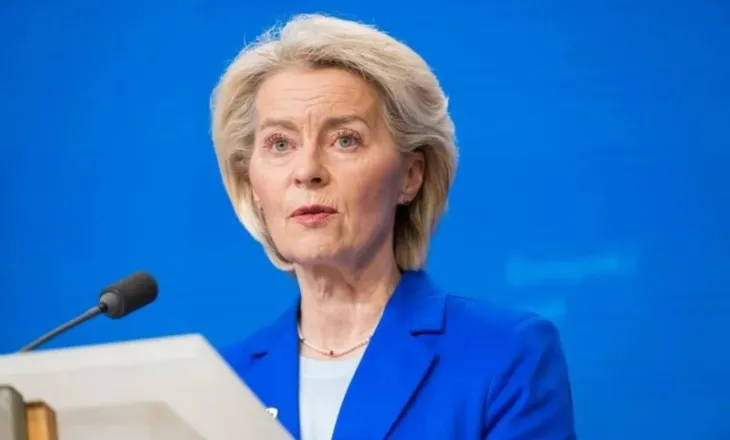 Ngjarjet në Ceuta vënë në alarm BE-në, Von der Leyen: Duhet të mësojmë nga gabimet!