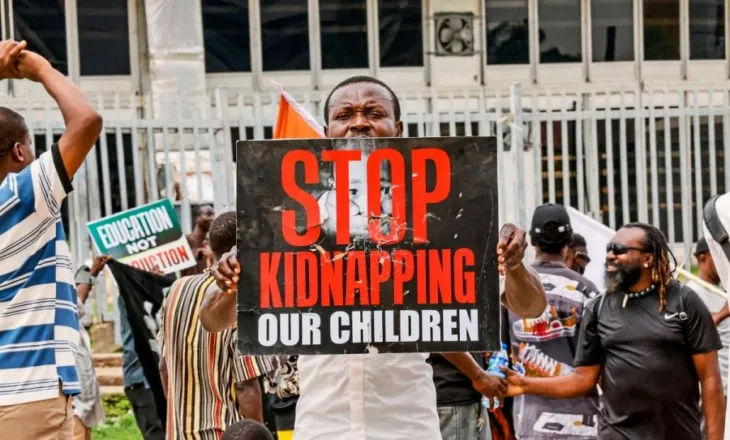 Nigeria – Aty ku rrëmbimet masive u bënë një model biznesi fitimprurës
