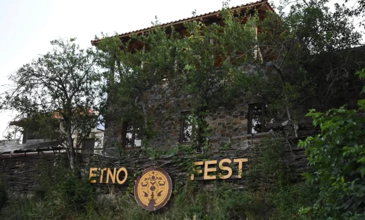 Nis edicioni i ri i Etno Fest në Kukaj, Bogujevci: Festivali promovon trashëgiminë dhe artin bashkëkohor