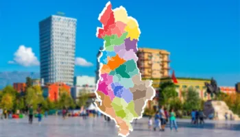 Nis konsulta publike për Reformën Territoriale, bashkitë që do të shkrihen marrin draftin e propozuar nga PS për…