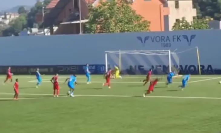 Një “Abissnet Superiore” pa fitore, sezoni i ri nuk ka nxjerrë ende një fitues