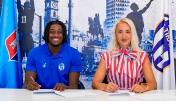 Një amerikan, një britanik si dhe disa konfirmime, Tirana synon titullin kampion në basketboll
