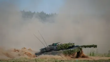 Një bankë e re për të financuar armatimet për shtetet e NATO-s/ Gjermania refuzon, Shqipëria pro
