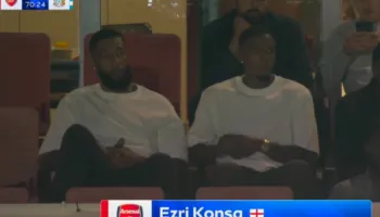 Një biletë në Premier League sigurohet direkt nga Tirana, historia e Zaheer Storey që shkoi te Arsenali