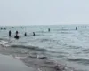 Një burrë pëson arrest kardiak menjëherë pasi futet në det në Pishporo