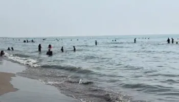 Një burrë pëson arrest kardiak menjëherë pasi futet në det në Pishporo