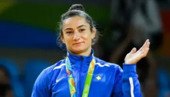 Një dekadë nga medalja që shkroi historinë e Kosovës